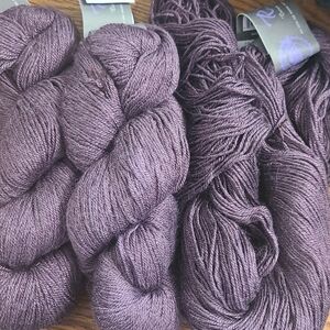 Plymouth Reserve Yarn 45% Murino Wool 35% Mulberry Silk 20% Bamboo